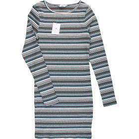 Matalan Csíkos ruha (146) lány