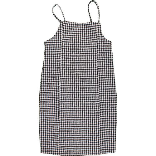 Primark FF mintás ruha (134) lány