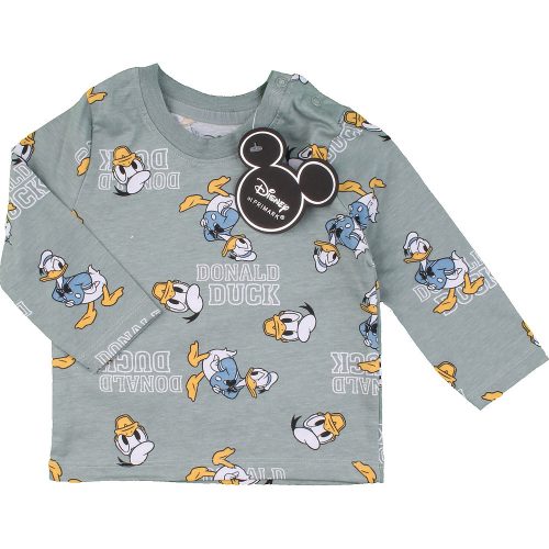 Primark Donald felső (68) baba