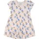 Primark Daisy bézs ruha (86) baba