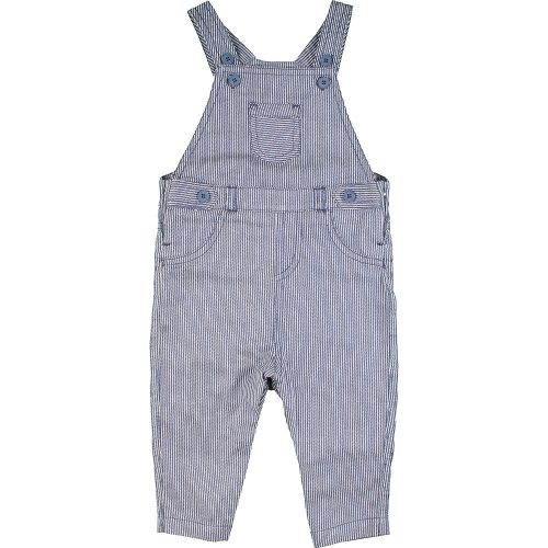 Mothercare Csíkos nadrág (74) baba