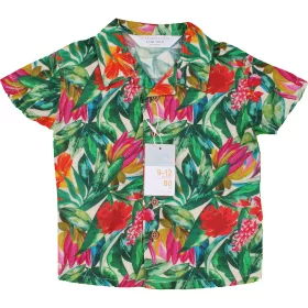 Primark Leveles ing (80) baba