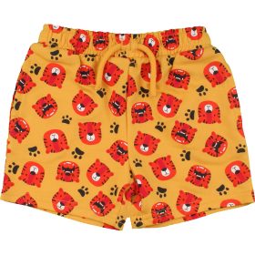 Tigrises short (86) baba