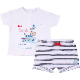 Mintás-csíkos szett (62) baba