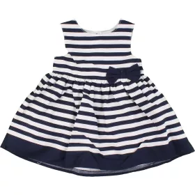 Primark Csíkos ruha (68) baba