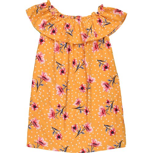 Primark Virágos ruha (146) lány