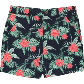 George Virágos rövidnadrág (134) fiú