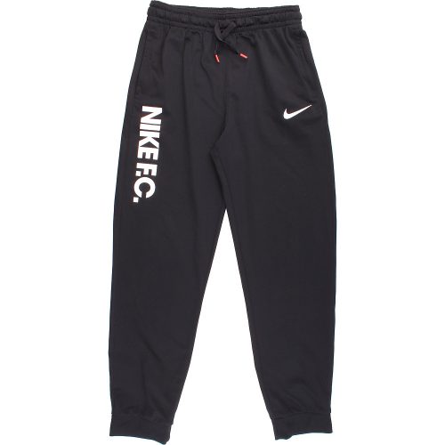 Nike Fekete melegítőnadrág (152-158) kamasz fiú