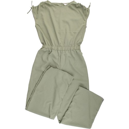 H&M Zöld jumpsuit (164) tini lány