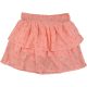 Little Kids Mintás korall szoknya (128) kislány