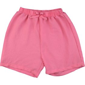 Rózsaszín short (134) lány