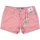 Denim Rózsaszín short (32)  női