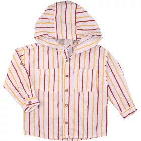 Csíkos ing (86) baba