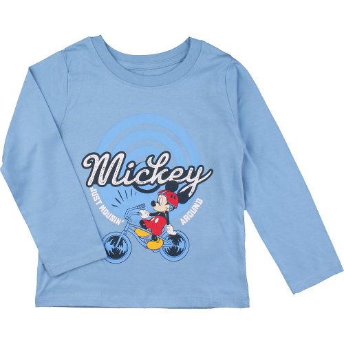 Primark Mickey felső (92) kisfiú