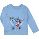 Primark Mickey felső (92) kisfiú