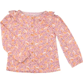 Nyuszis blúz (104) kislány