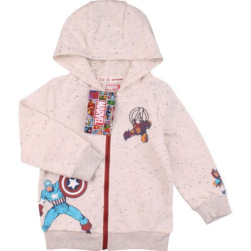 Primark Marvel melegítőfelső (92) kisfiú