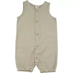 H&M Zöld napozó (68) baba