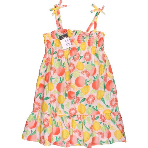 Primark Gyümölcsös ruha (128) kislány