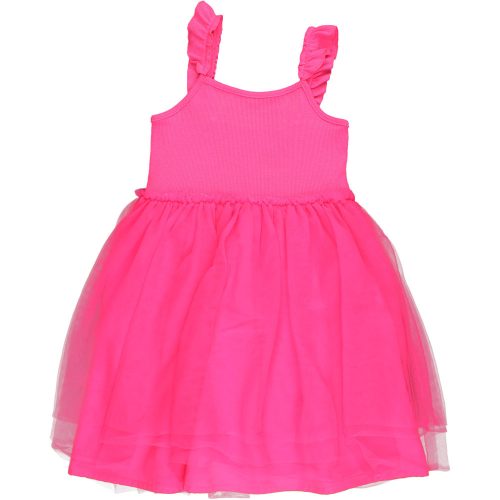 Primark Pink tüllruha (110) kislány