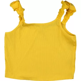 River Island Sárga felső (140) lány