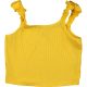 River Island Sárga felső (140) lány