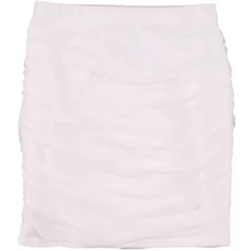 Törtfehér tüllszoknya (158) tini lány