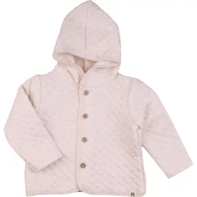 Steppelt bézs kabát (80) baba