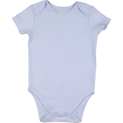 Mothercare Kék body (80) baba
