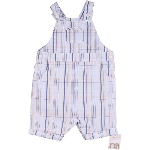 Mothercare Kockás rövidnadrág (80) baba