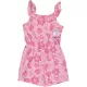 Primark Virágos playsuit (122) kislány
