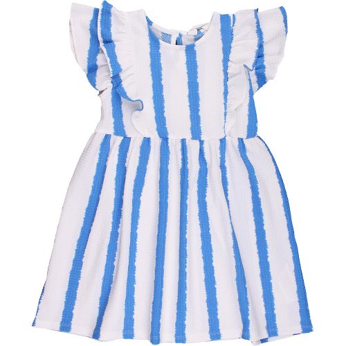 Primark Csíkos ruha (104) kislány