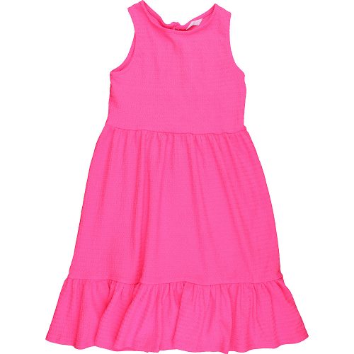 Primark Pink ruha (134) lány