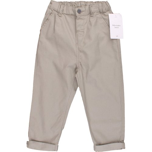 H&M Khaki nadrág (98) kisfiú