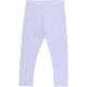 Csíkos leggings (98) kislány
