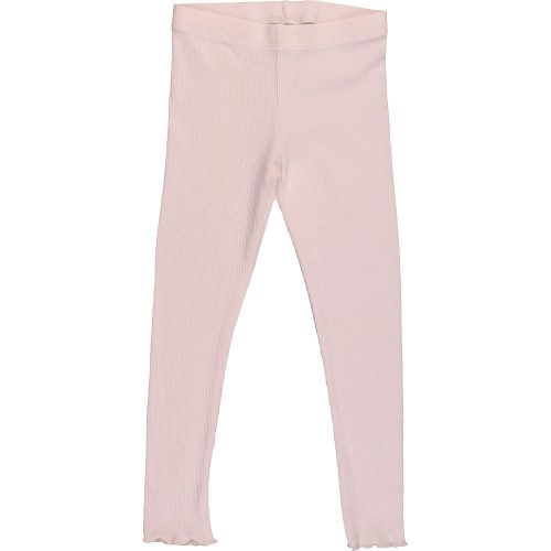 F&F Bézs leggings (104) kislány