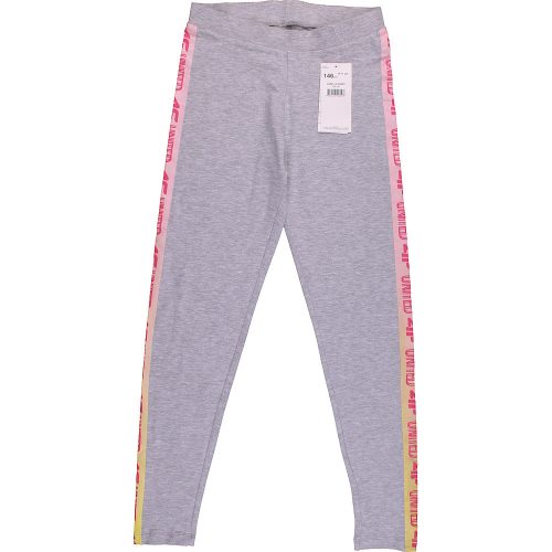 Szürke leggings (164) tini lány