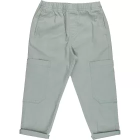 Zöld nadrág (104) kisfiú