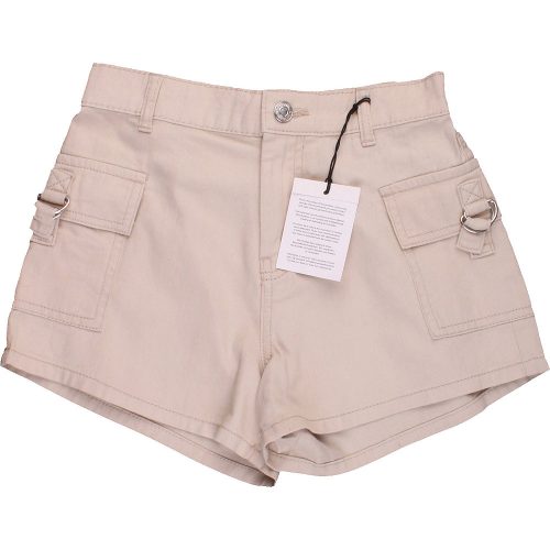 New Look Bézs short (140-146) lány