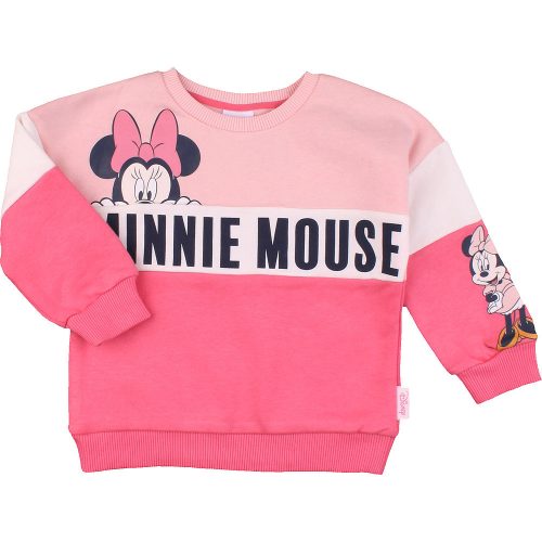 Disney Minnie pulóver (86) baba
