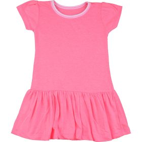 St Bernard Pink ruha (86) baba