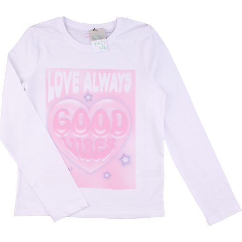 Primark Szíves felső (146) lány
