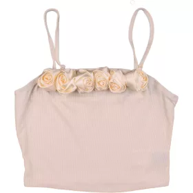 Virágos felső (34)  női