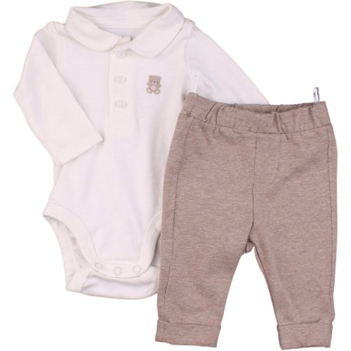 H&M Törtfehér-barna szett (50) baba