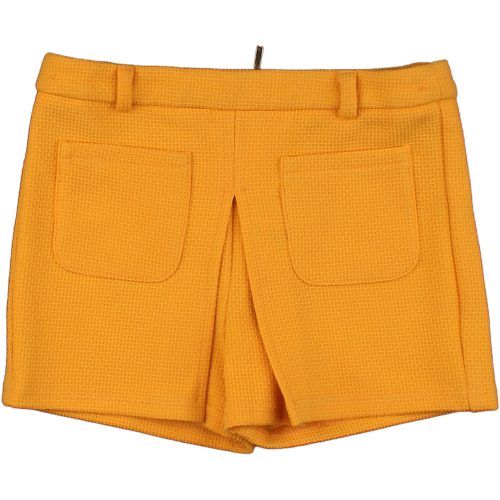 St Bernard Sárga short (104) kislány