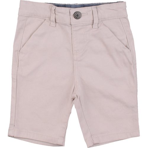 Primark Bézs rövidnadrág (86) baba