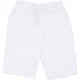 Fehér rövidnadrág (116) kisfiú