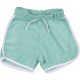 Primark Zöld frottír short (86) baba