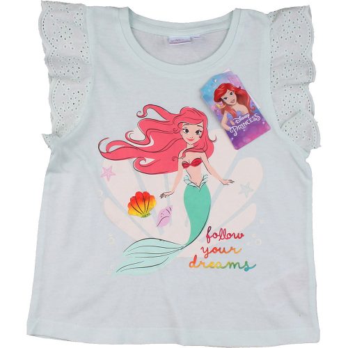 Disney Ariel felső (110-116) kislány