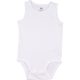 H&M Fehér body (92) kisfiú